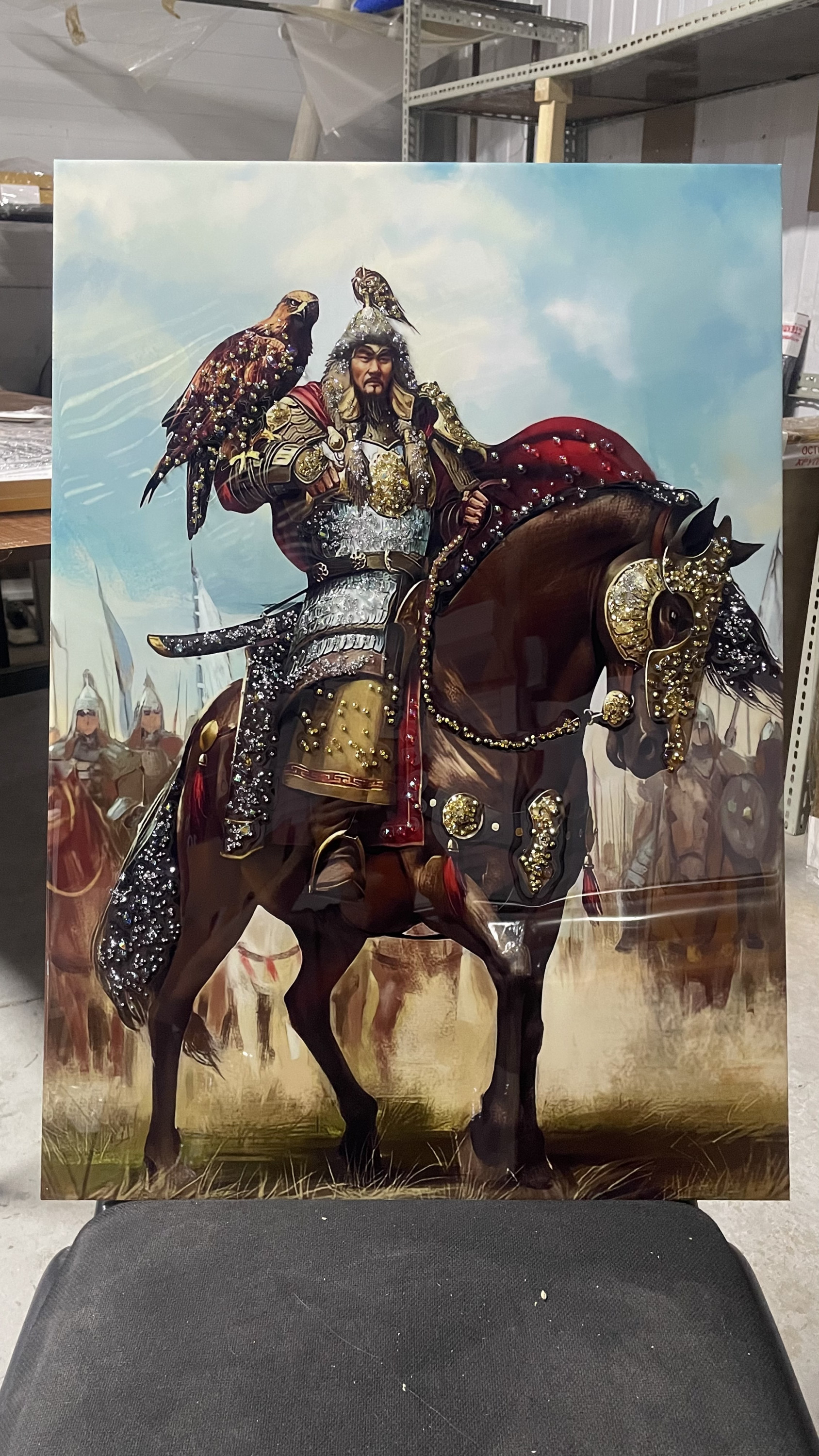 92) 50-70 см