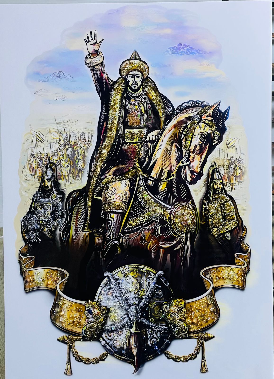 52) 100-70 см