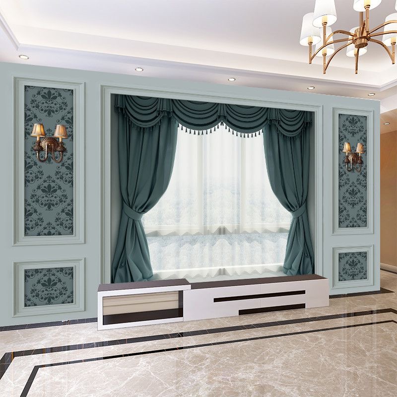 Гибкий Мрамор, Гибкий Панель