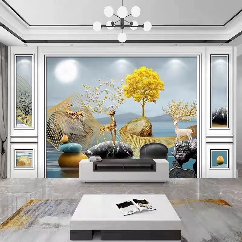 3D Декор Панель