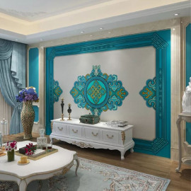 3D Декор Панель