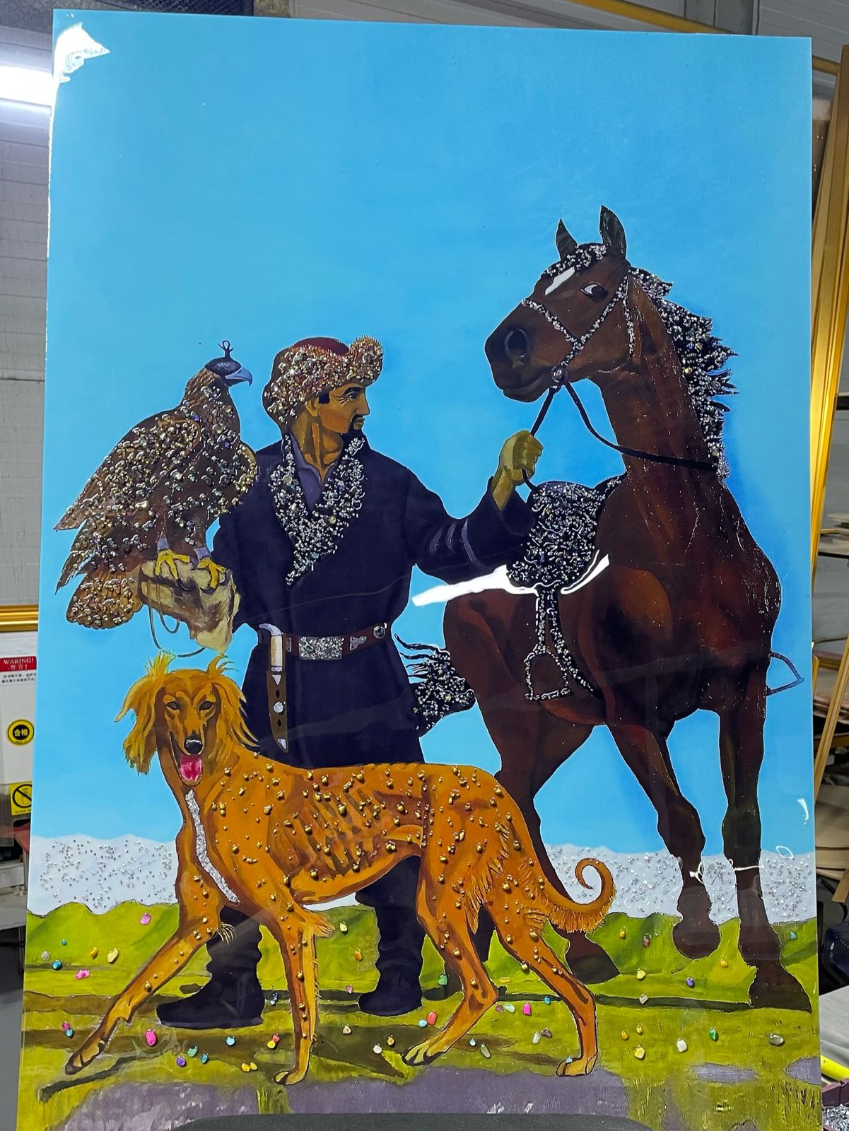 72) 100-70 см