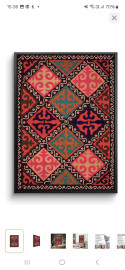 Сырмақ 50×70 см