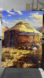 95) 50-70 см